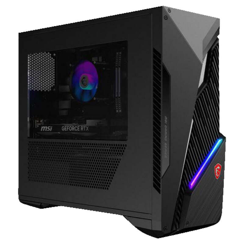 MAG Infinite S3 14NVM7-3002EU Gaming Desktop