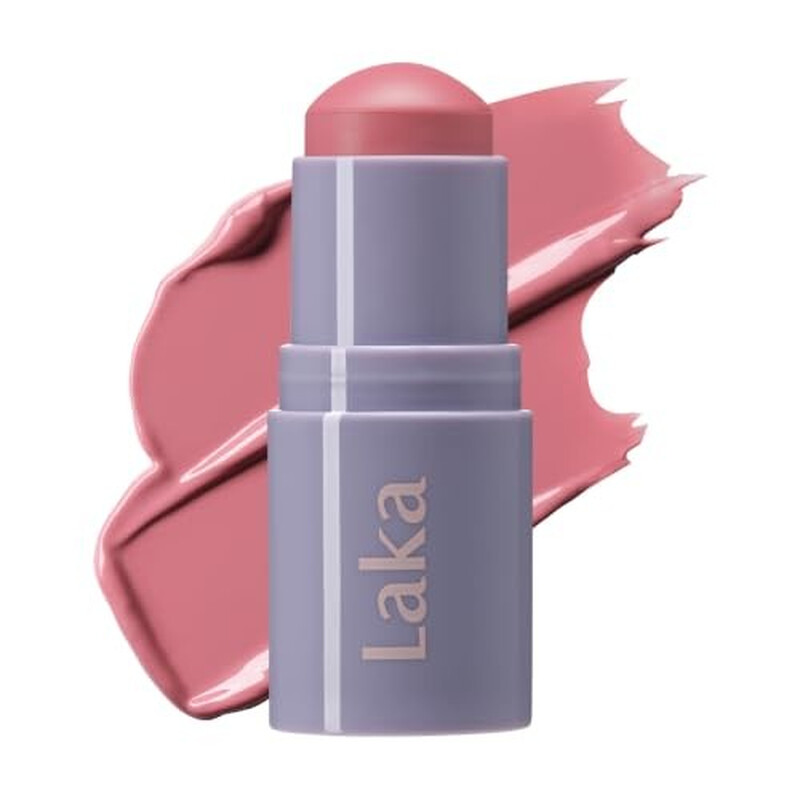 Baume Blush Éclat Sain #01 Sweet Dream