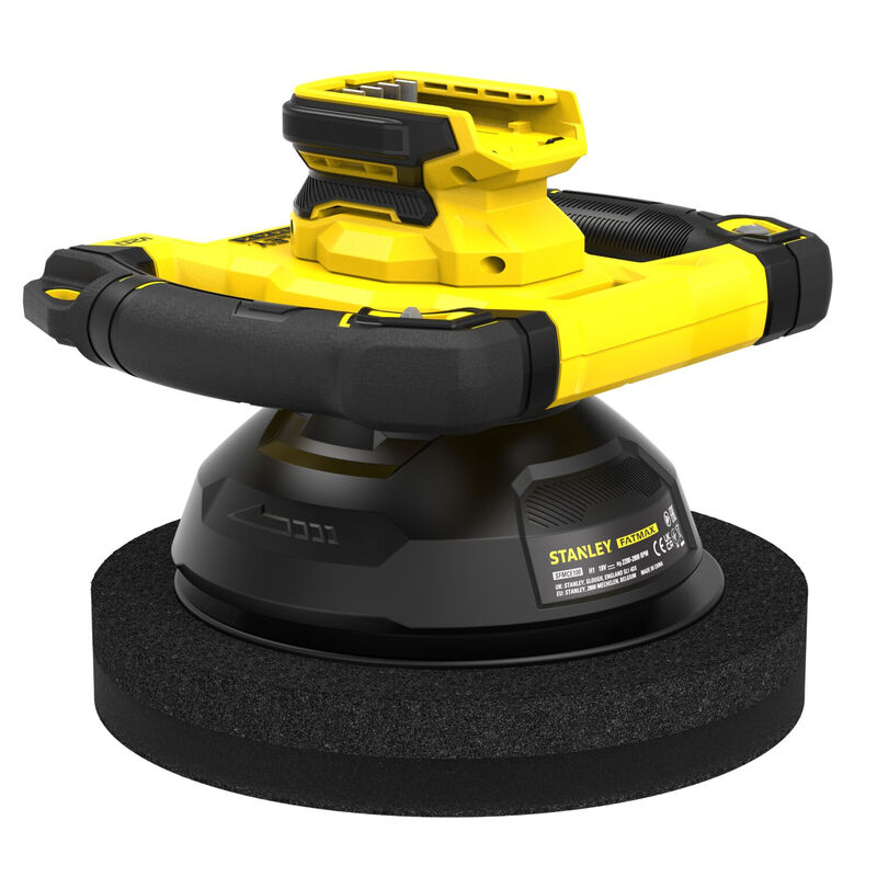 FatMax 18V V20 Cordless Polisher (Tool Only)
