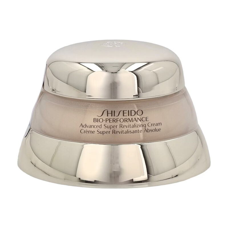 Bio-Performance Advanced Super Revitalizing Cream 50ml