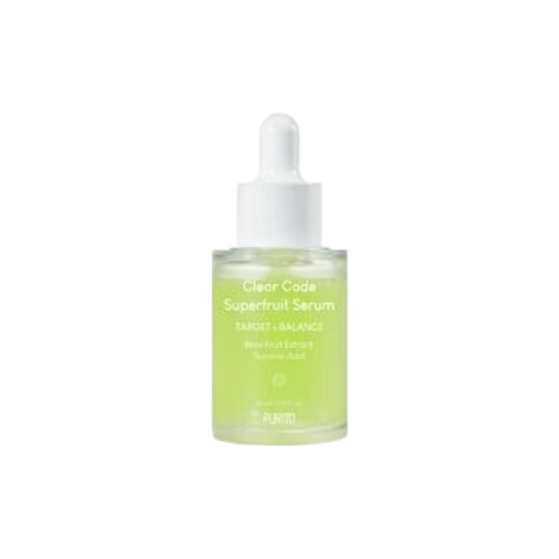 Purito Seoul Clear Code Superfruit Serum 30 Ml