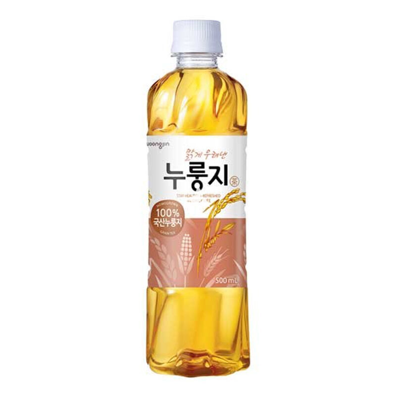 Five Grain Tea 500ml