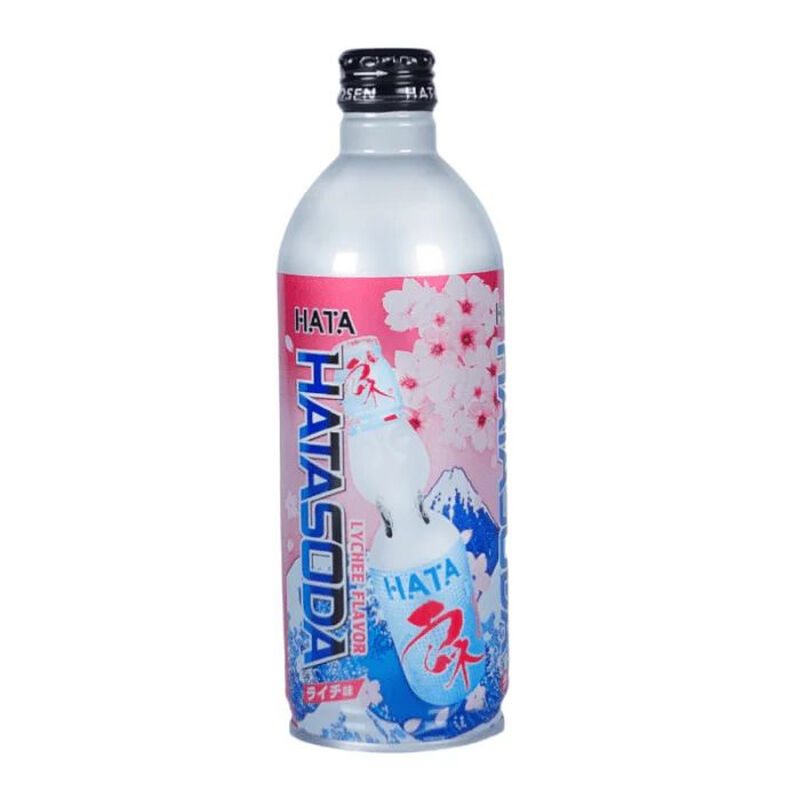 Hata Kosen Hatasoda Lychee 500 g