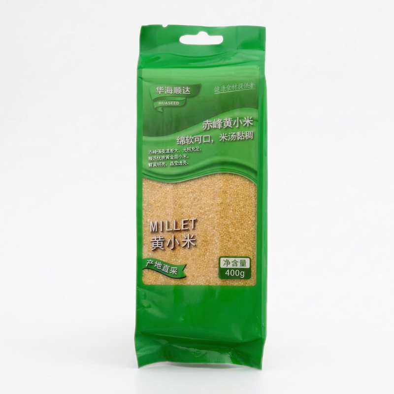 Yellow Millet 400g