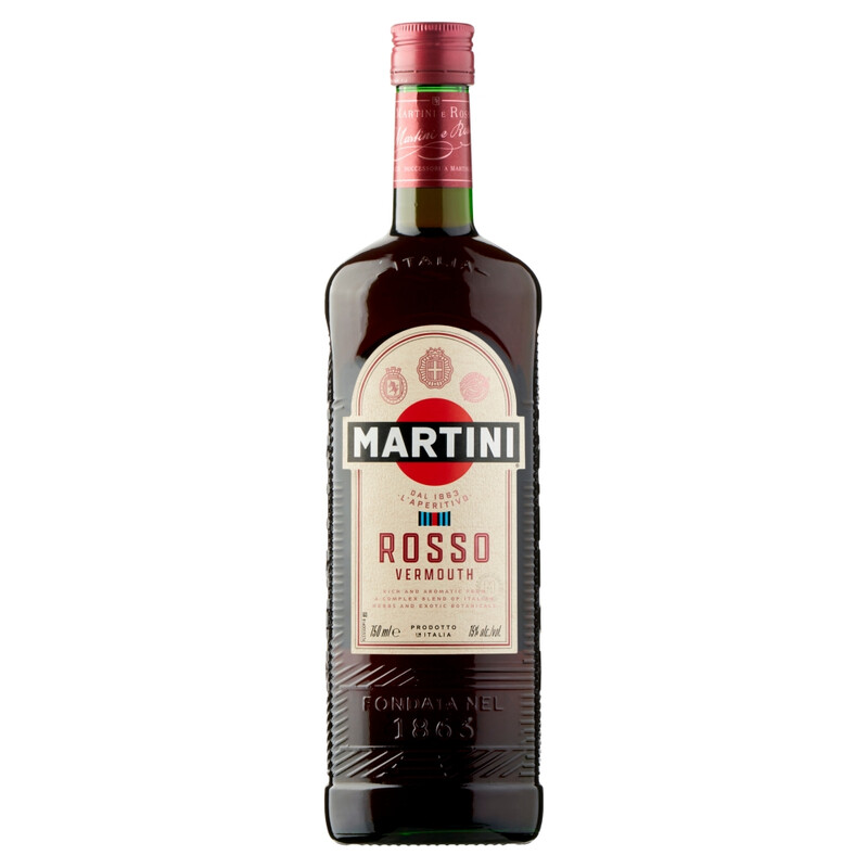 Rosso Vermouth 75cl