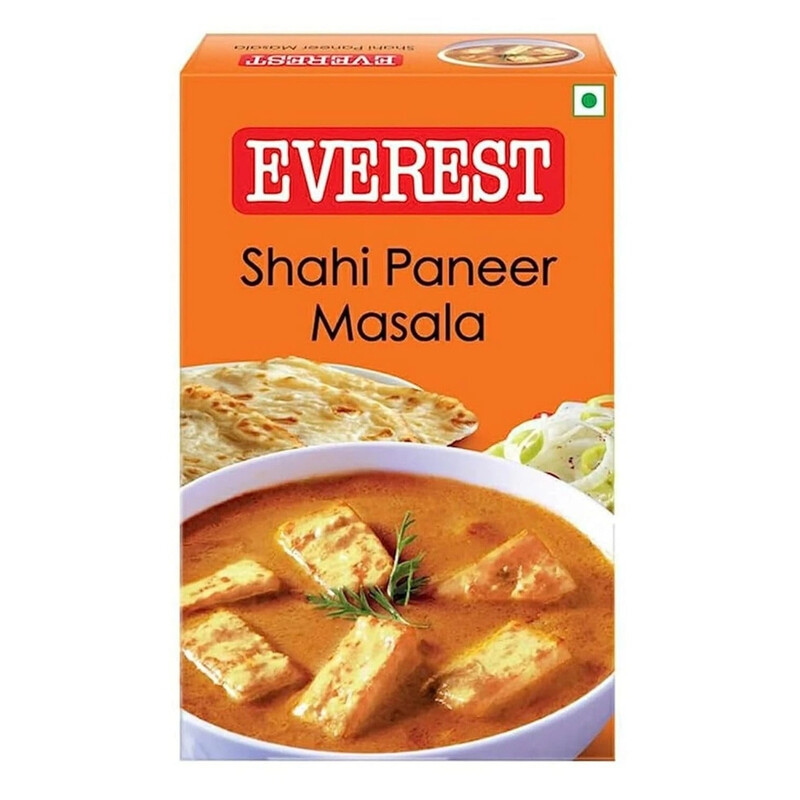 Shahi Paneer Masala 100 gr