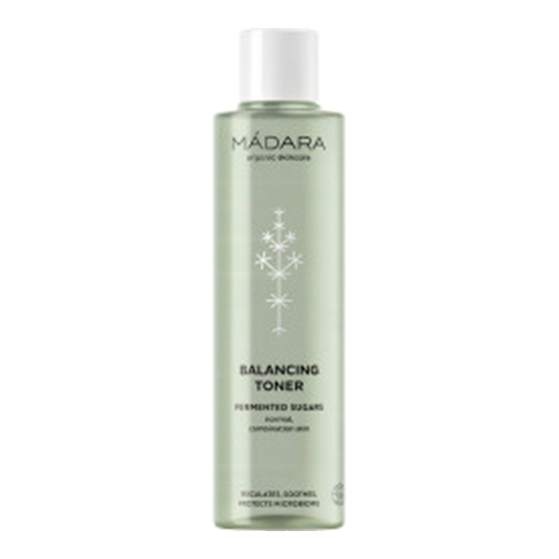 Ausgleichender Toner mit fermentierten Zuckern für normale & Mischhaut 200 ml