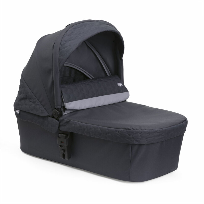Chicco Seety Reiswieg Boston Grey