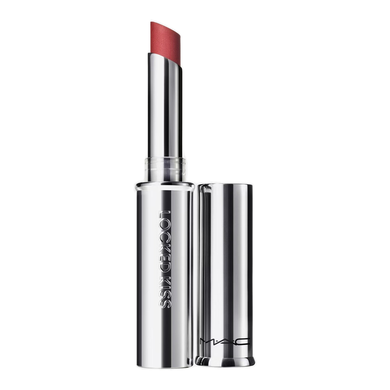 MAC Locked Kiss 24 Uur Matte Lipstick - COY 1,8 g