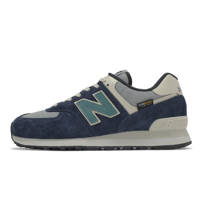 Baskets New Balance U574 pour Homme - vue 2