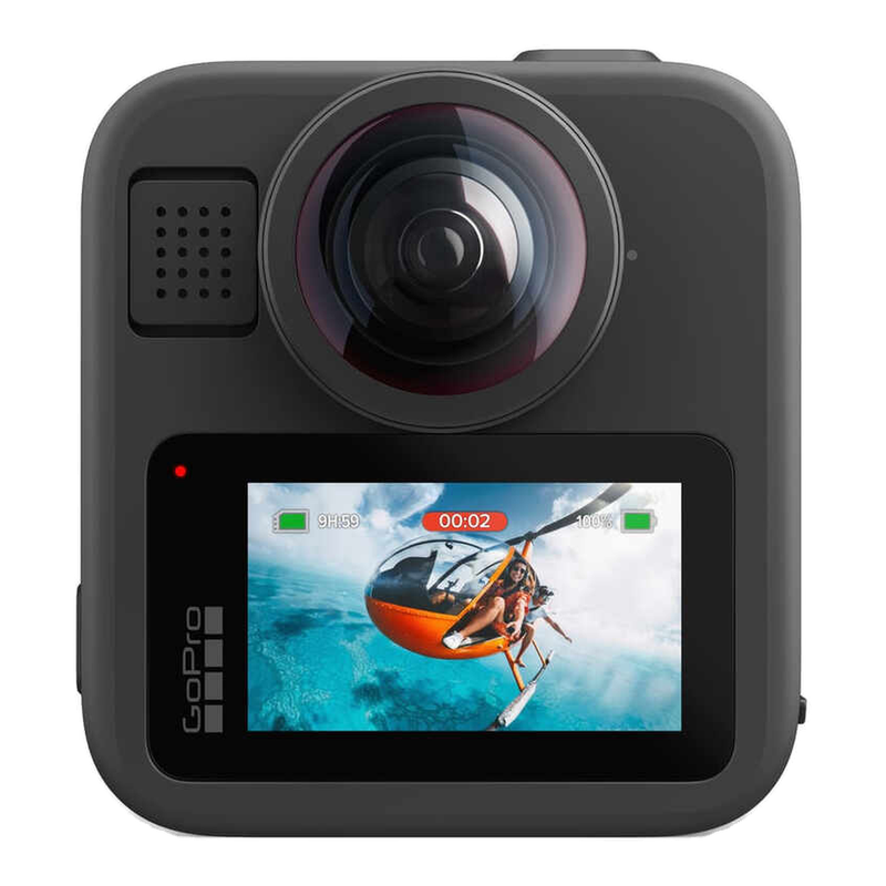 GoPro Max 2