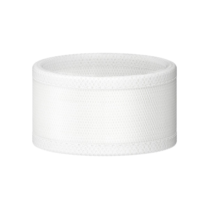 Xiaomi Mijia Smart Verdunstungsluftbefeuchter Pro Filter – Hocheffiziente Befeuchtung, Waschbar & Wiederverwendbar, Einfache Wartung