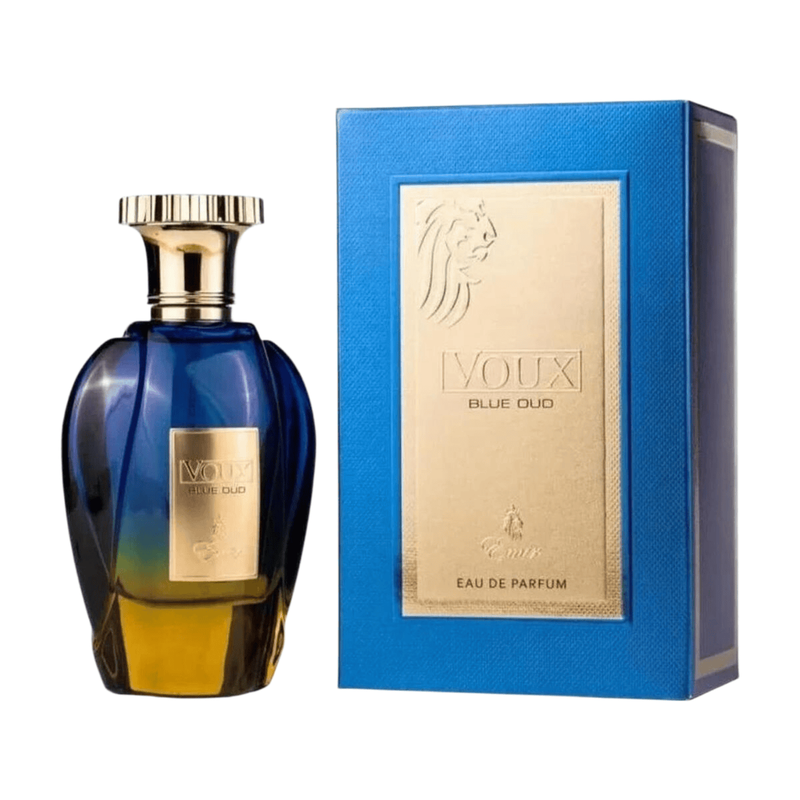 Paris Corner Voux Blue Oud 100ml
