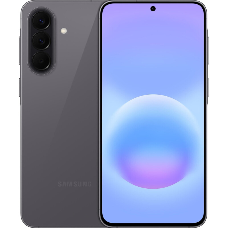 Samsung Galaxy A57 5G 17 cm (6.7") Dual-SIM Android 16.0 USB Typ-C 8 GB 128 GB 5000 mAh Grau