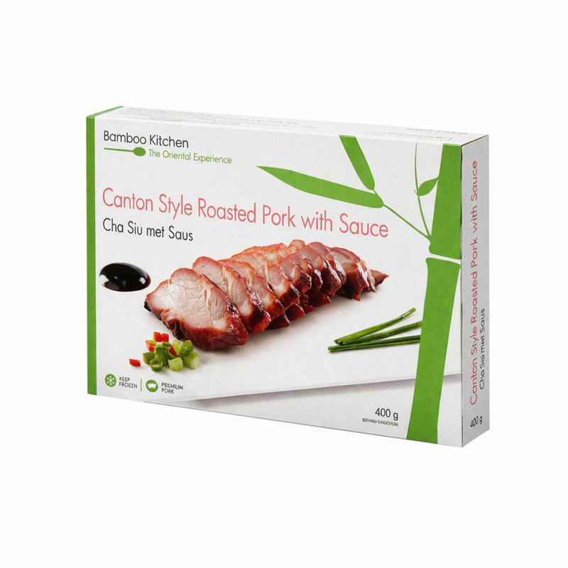 Cha Siu met hoisinsaus 400 g