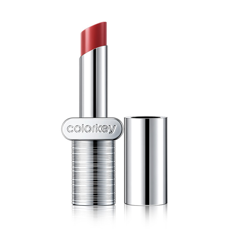 COLORKEY Luxe Shine Lipstick R136 3g