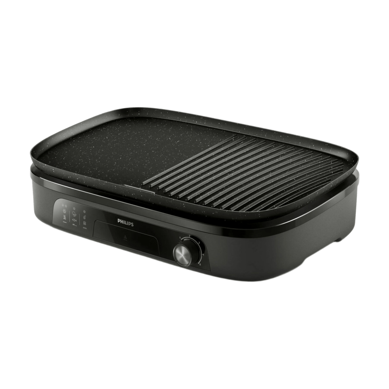 Philips HD6210/90 Kontaktgrill