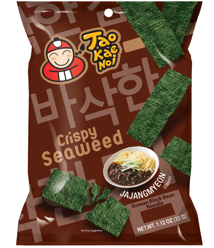 TAOKAENOI KROKANT ZEEWIER JAJANGMYEON 32 G
