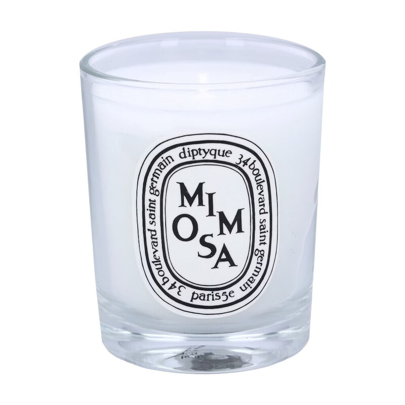 Diptyque Mimosa Candle 70G
