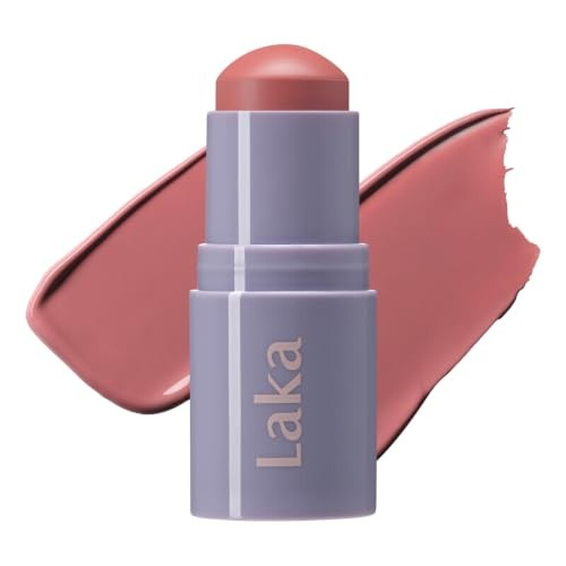 Healthy Glow Blush Balm #02 Lazy Morning