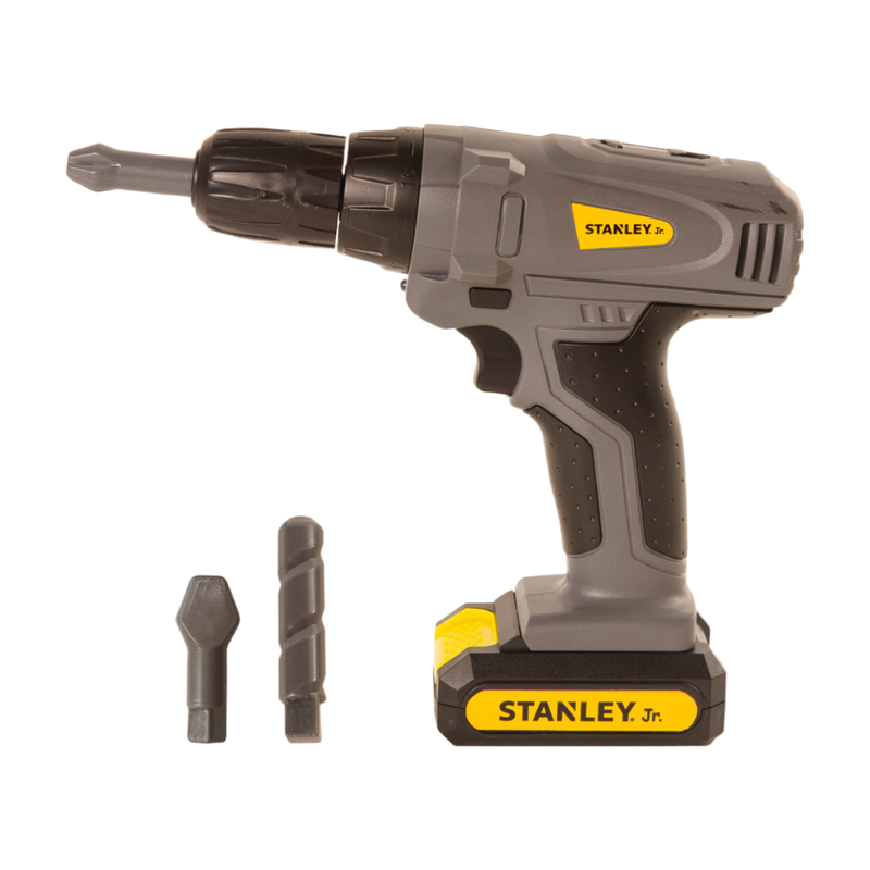 Jr. Battery Operated Drill