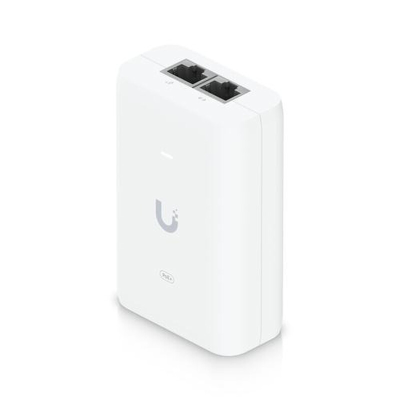 Ubiquiti U-PoE+Gigabit Ethernet 48 V