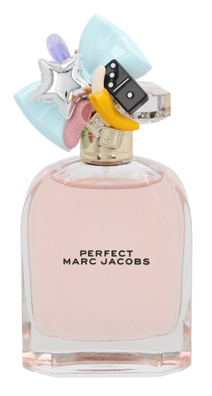 Perfect Eau de Parfum Spray 100 ml