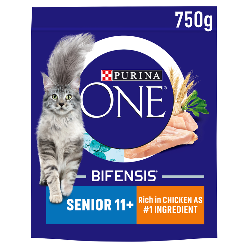 One Bifensis Senior 11+ 750g