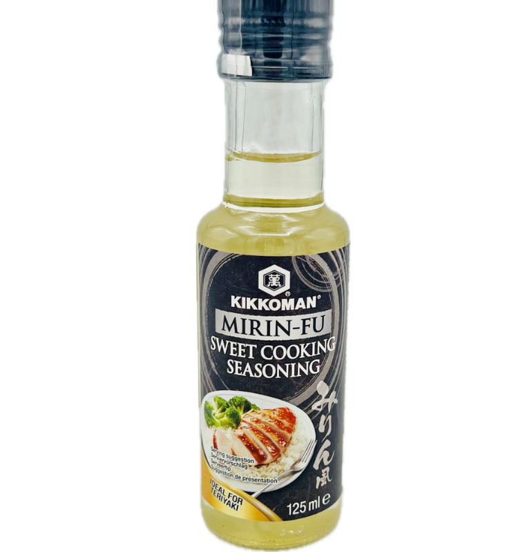 Mirin-Style Sweet Cooking Seasoning 125ml