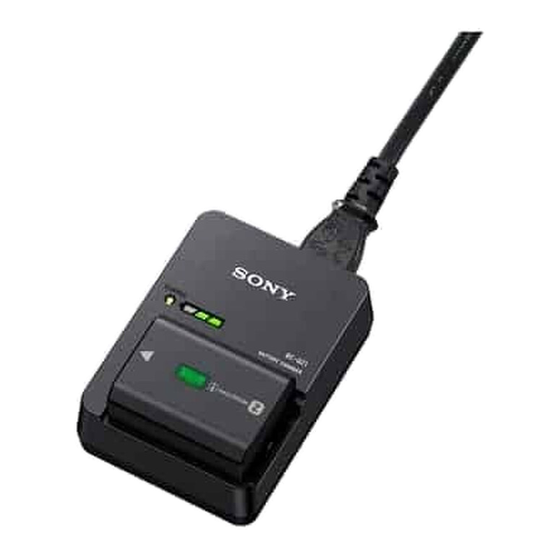 Sony BC-QZ1 Chargeur de batterie pour NP-FZ100