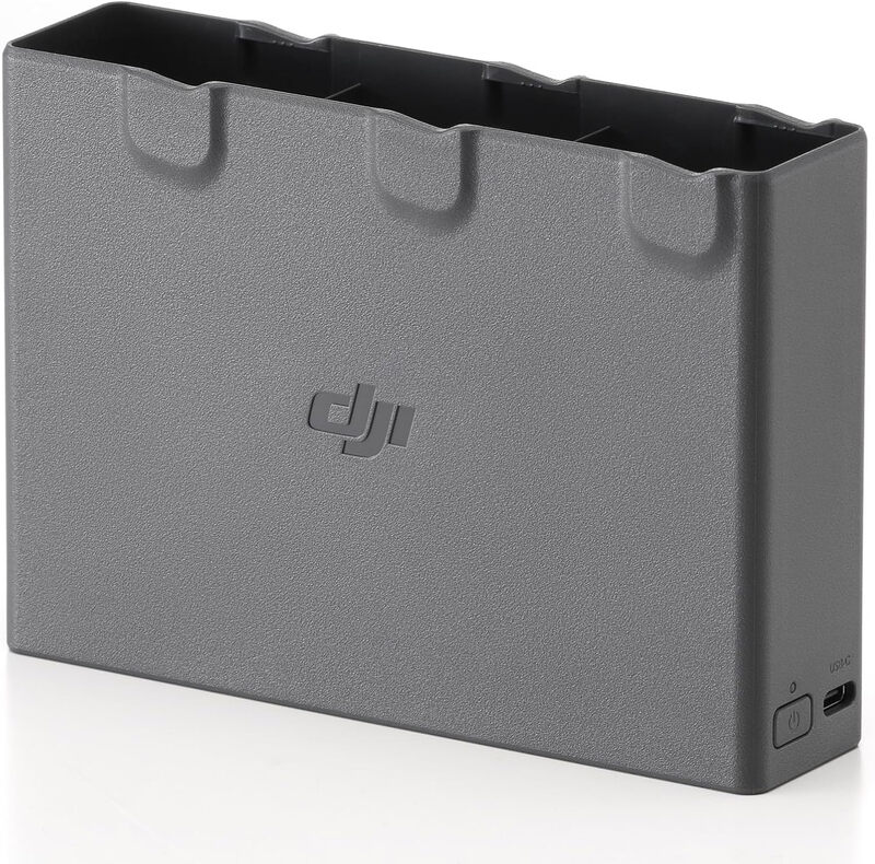 Avata 360 Two-Way Charging Hub