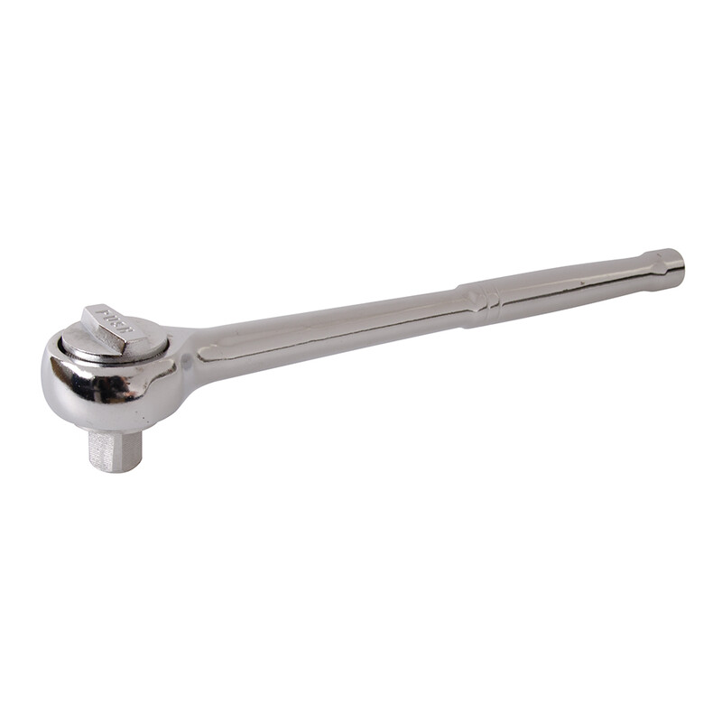 Ratchet Handle 1/2" / 250mm