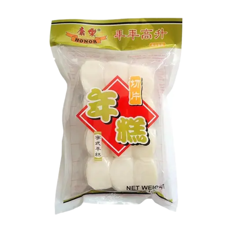 Sliced Rice Cake 454g