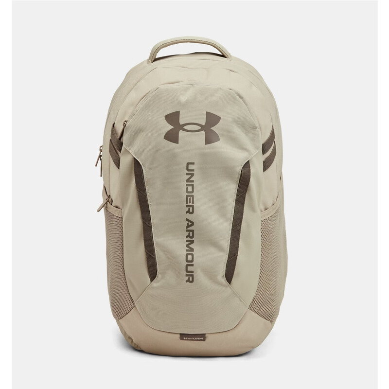 Hustle 6.0 Backpack Khaki Base