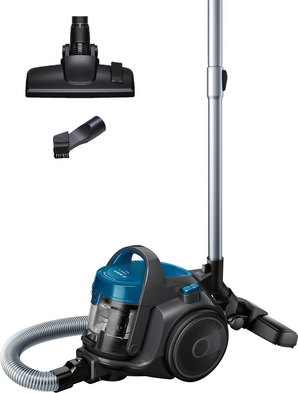 Bosch BGS05A220 stofzuiger 700W zakloos 1,5 L