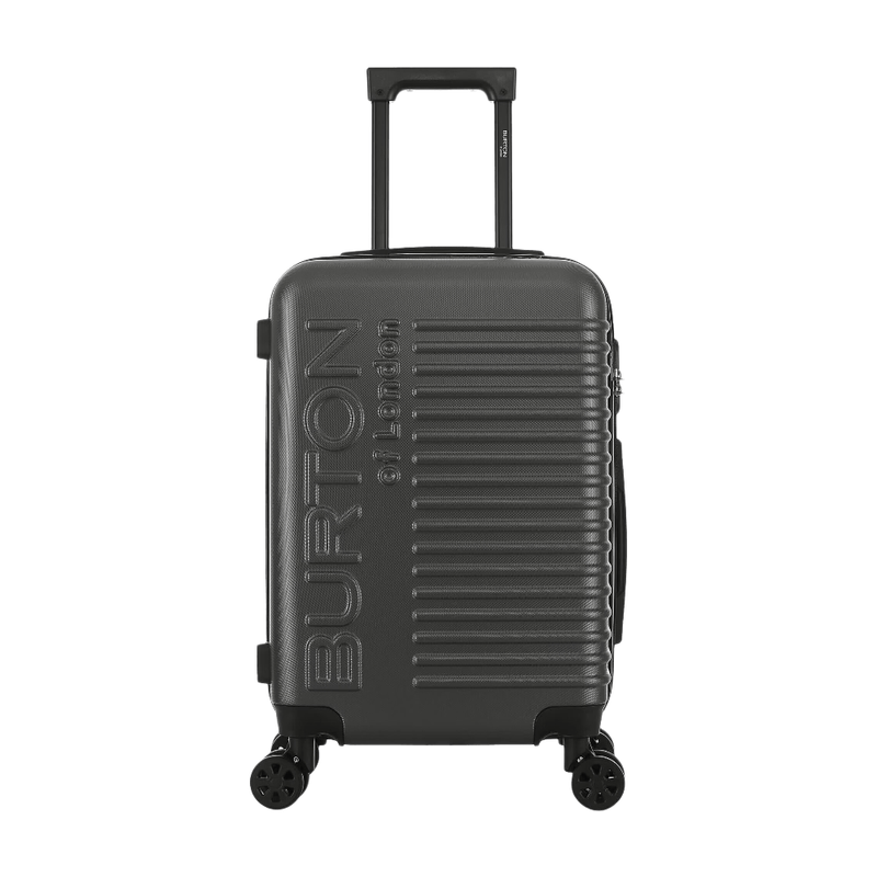 BURTON CABINE VALISES OXFORD - vue 2