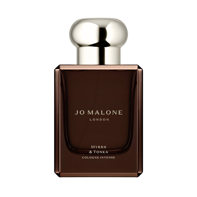 Jo Malone Myrrhe & Tonka Cologne Parfum 50 ml / 1 7 fl oz