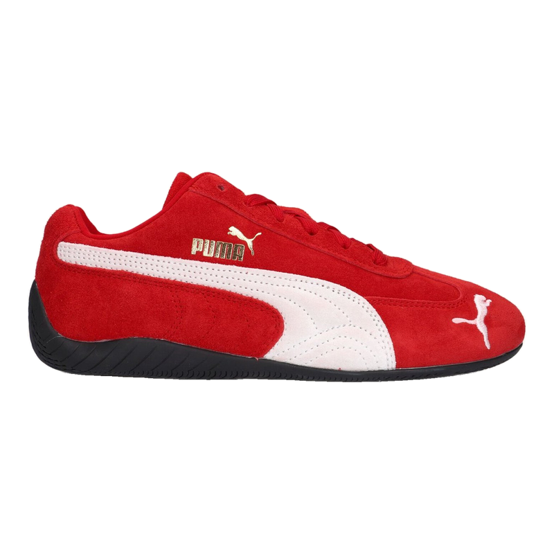 Puma Speedcat OG For All Time Rood-Puma Wit 398846-02-42