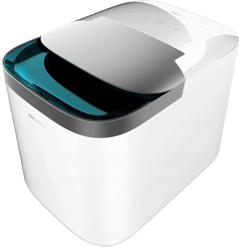 Cecotec Chillin’ Ice 1500 ijsmachine
