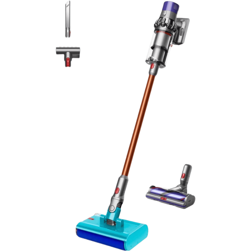 Dyson Cyclone V10 Submarine