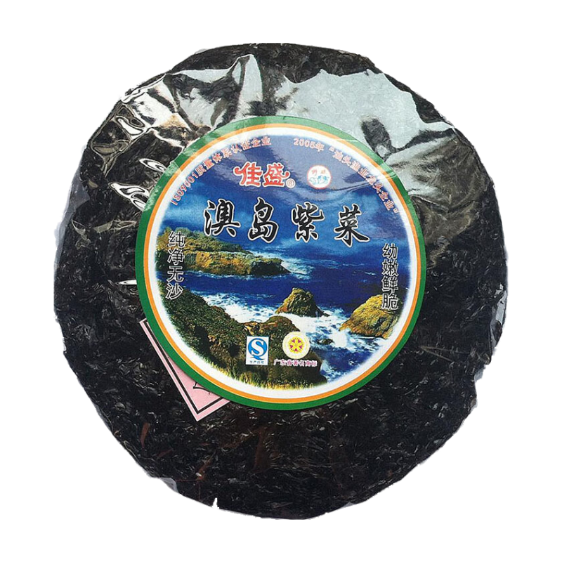 Aodao Seaweed 60g