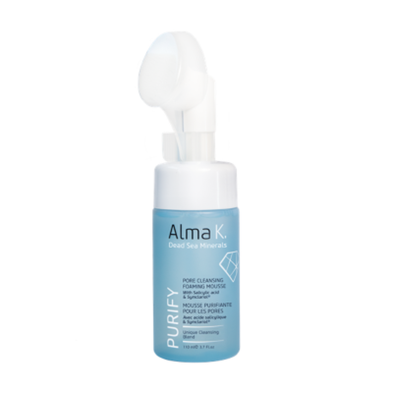 Alma K Porenreinigender Reinigungsschaum 110 ml