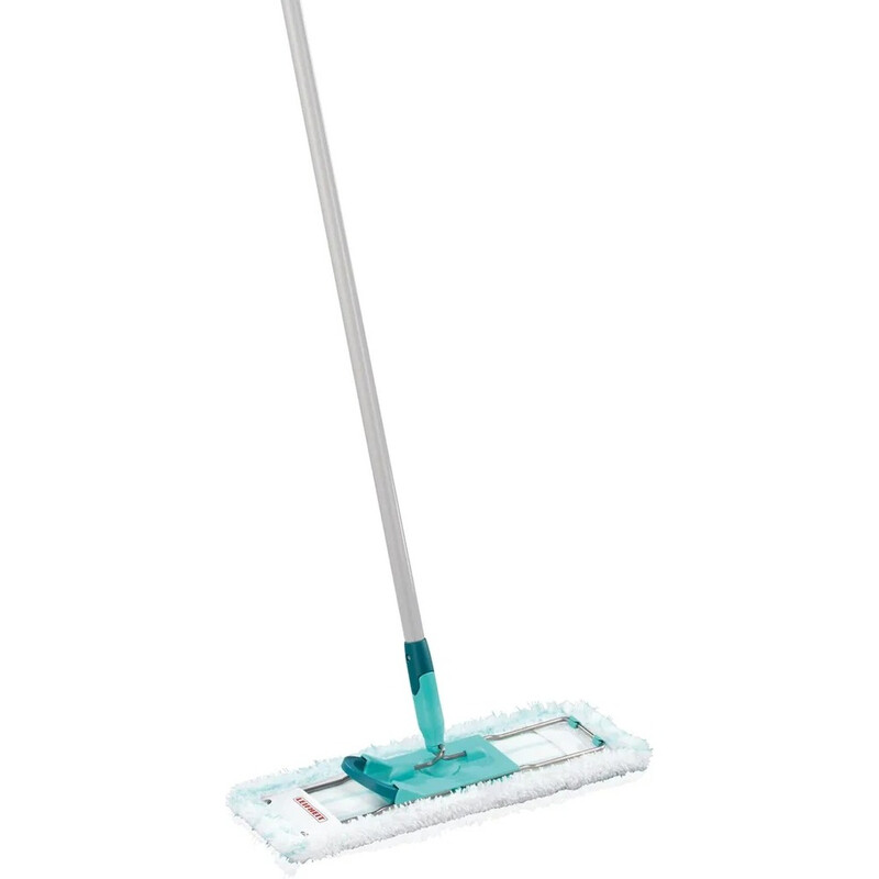 Leifheit Profi XL Micro Duo Bodenwischer
