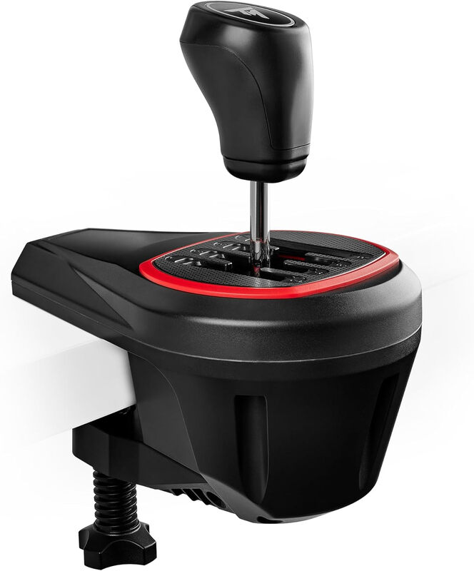 Thrustmaster TH8S Shifter Add-on (PC/PlayStation/Xbox)