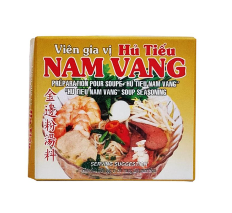 Bao Long Garnelensuppenpulver (Hủ Tiếu Nam Vang) 75 g