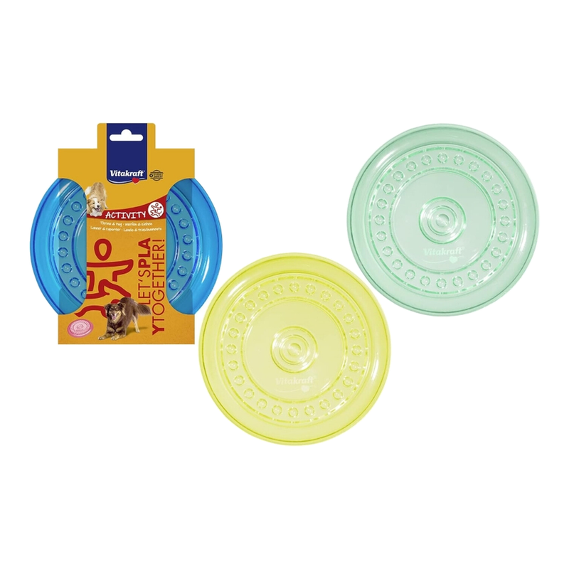 Vitakraft Dog Disc, für Hunde 1 St
