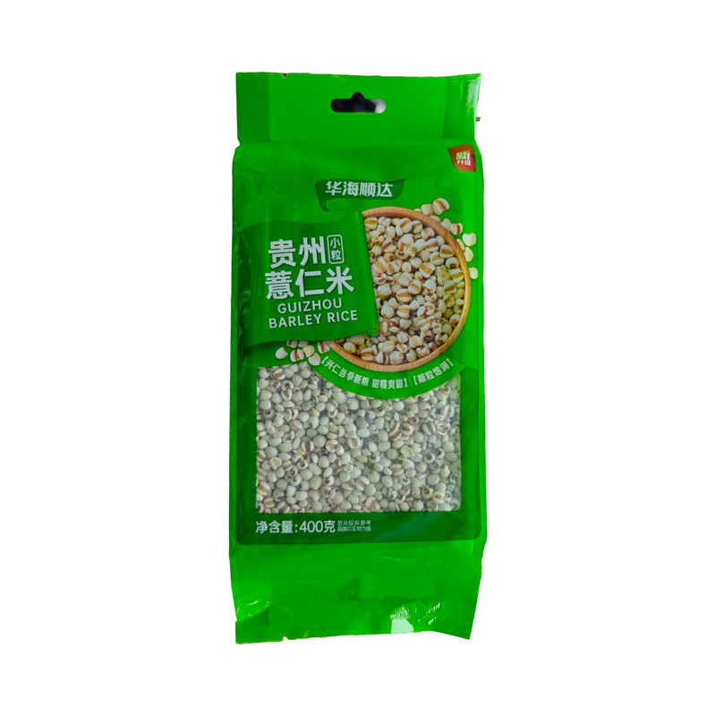 Barley Rice 400g