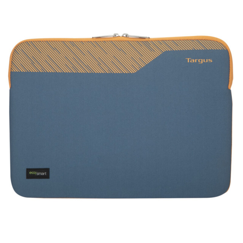 Targus Pulse Ii 13-14" Ecosmart Sleeve - Blue 5063194003054