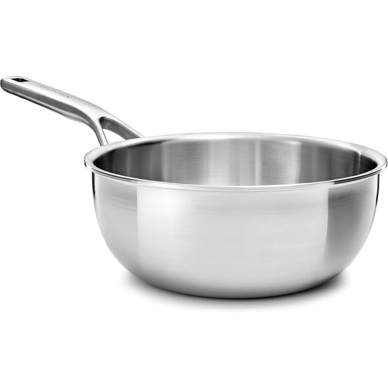 Multiply Chef'S Pan 20cm/2.36L