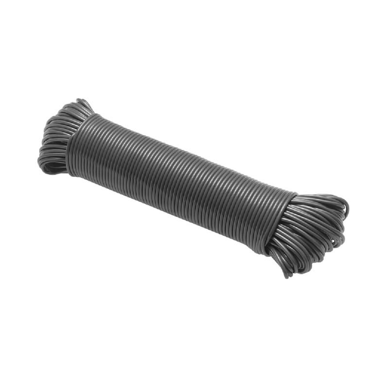 60m Replacement Line - Grey